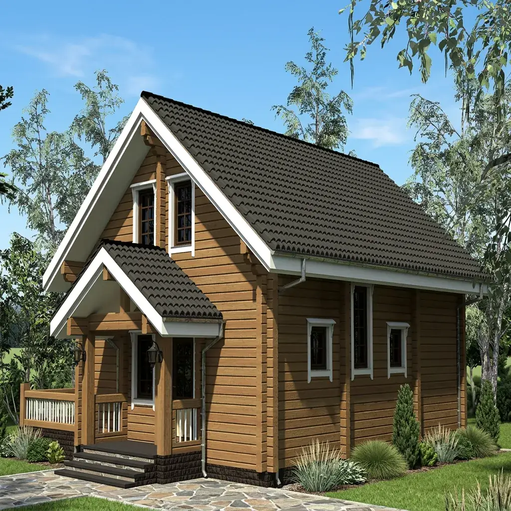 Bongshai Housing Model No-BH-WH-803